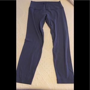 Lululemon align leggings